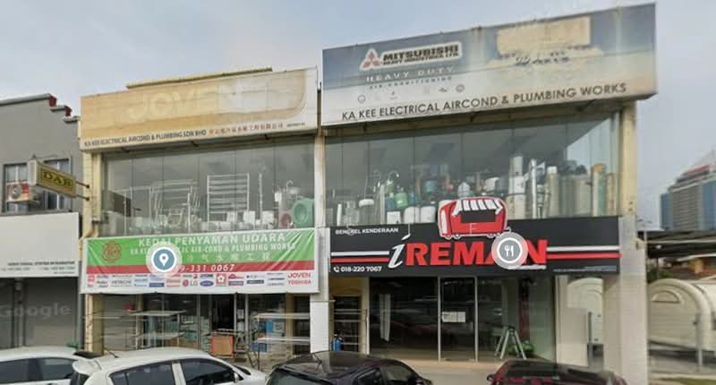 Shop / Office for Sale in Subang Jaya (Selangor) - Chris Tye - PropertyGuru.com.my