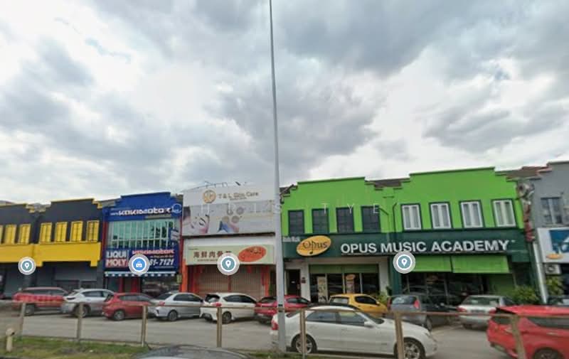 Shop / Office for Sale in Subang Jaya (Selangor) - Chris Tye - Exterior - PropertyGuru.com.my