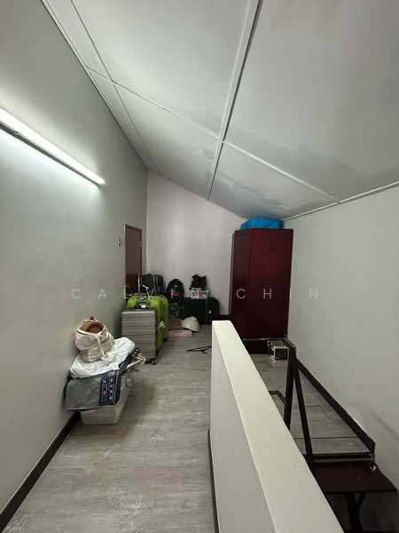 Rumah Berkembar untuk Dijual di Ukay Perdana (Ulu Kelang) - calvin Chin - Interior - PropertyGuru.com.my