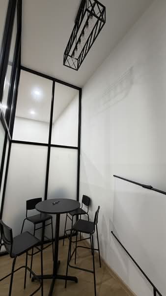 Factory for Rent in Eco Business Park V (Puncak Alam) - Ken . - Interior - PropertyGuru.com.my