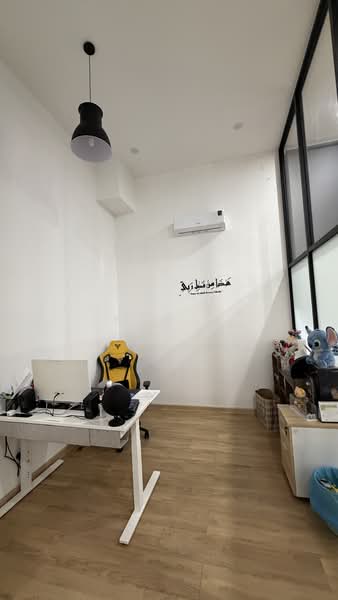Factory for Rent in Eco Business Park V (Puncak Alam) - Ken . - Study - PropertyGuru.com.my