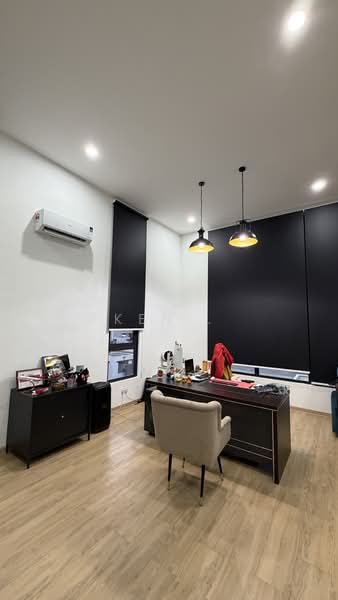 Factory for Rent in Eco Business Park V (Puncak Alam) - Ken . - Study - PropertyGuru.com.my