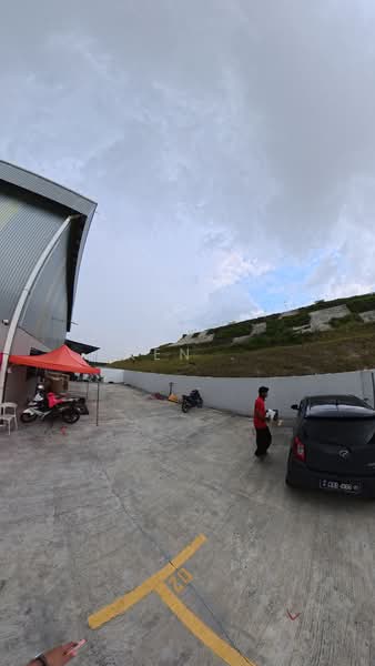 Factory for Rent in Eco Business Park V (Puncak Alam) - Ken . - Exterior - PropertyGuru.com.my