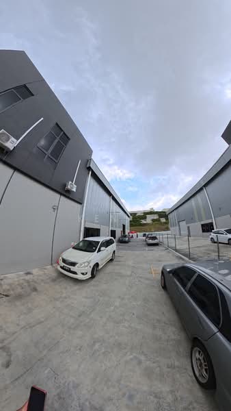 Factory for Rent in Eco Business Park V (Puncak Alam) - Ken . - Exterior - PropertyGuru.com.my