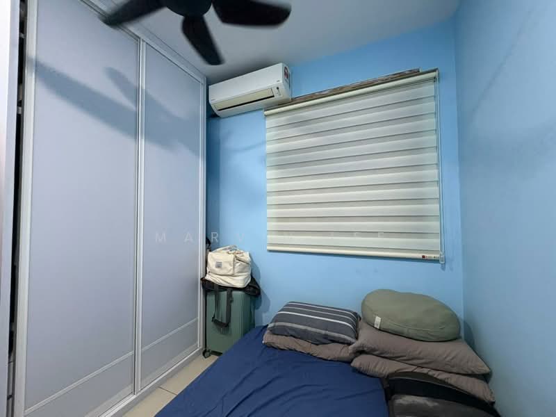 Condominium for Sale at Mizumi Residences - Marvin Lee - Bedroom - PropertyGuru.com.my