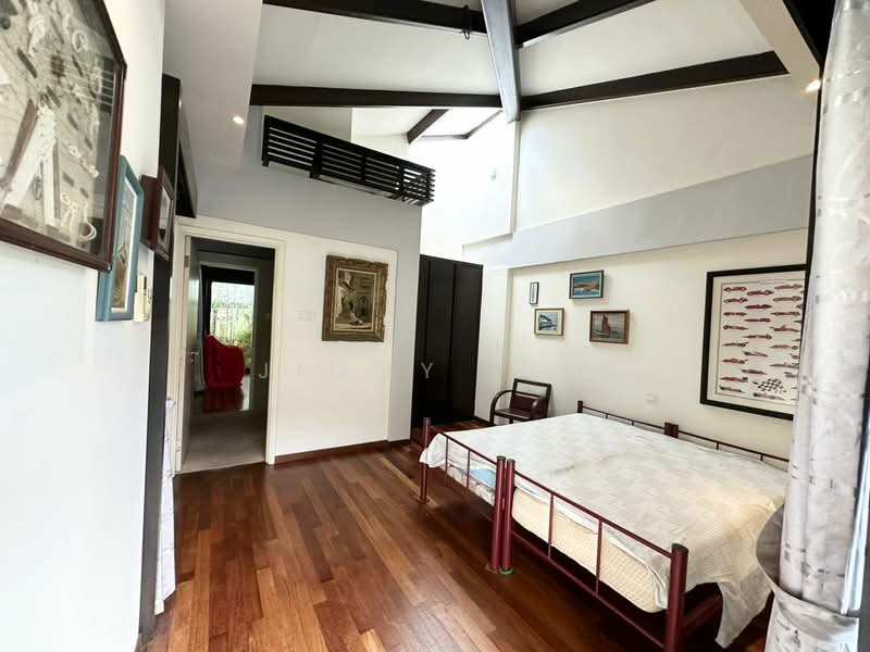 Bungalow for Sale in Ledang Heights (Iskandar Puteri (Nusajaya)) - Jimmy Lem - Bedroom - PropertyGuru.com.my