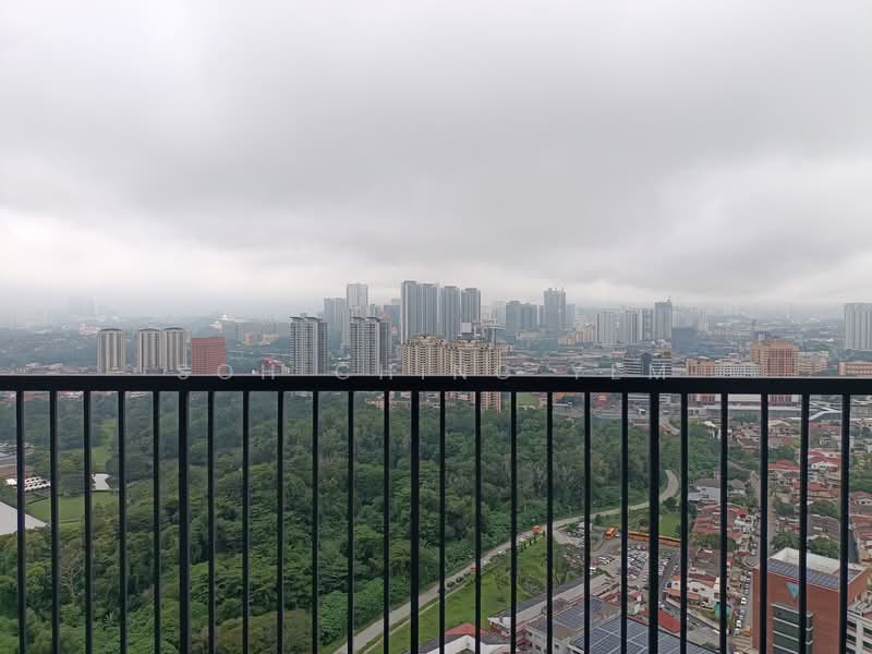 Apartment for Sale at Vista Sentul Residences - Soh Ching Yem - View - PropertyGuru.com.my