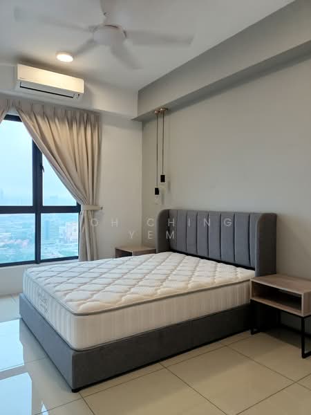Apartment for Sale at Vista Sentul Residences - Soh Ching Yem - Bedroom - PropertyGuru.com.my