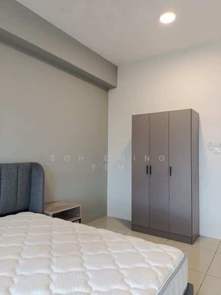 Apartment for Sale at Vista Sentul Residences - Soh Ching Yem - Bedroom - PropertyGuru.com.my