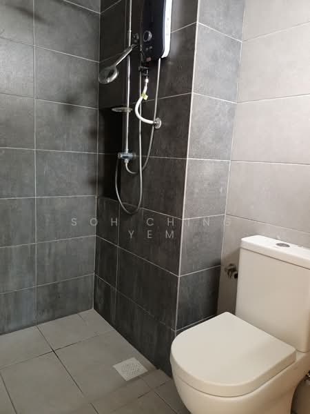 Apartment for Sale at Vista Sentul Residences - Soh Ching Yem - Bathroom - PropertyGuru.com.my