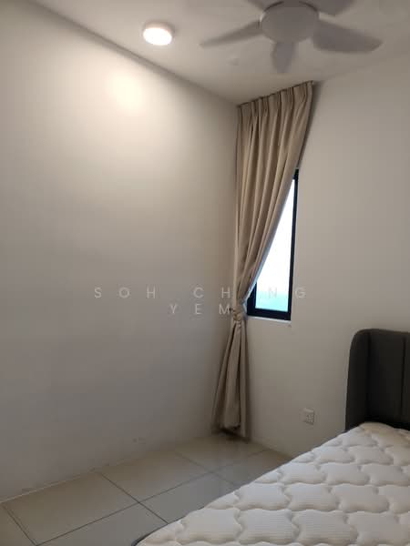 Apartment for Sale at Vista Sentul Residences - Soh Ching Yem - Bedroom - PropertyGuru.com.my