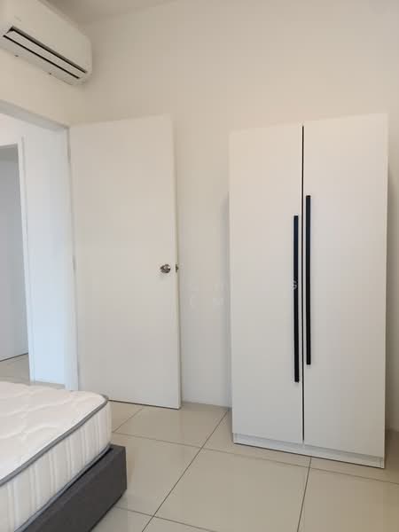 Apartment for Sale at Vista Sentul Residences - Soh Ching Yem - Bedroom - PropertyGuru.com.my