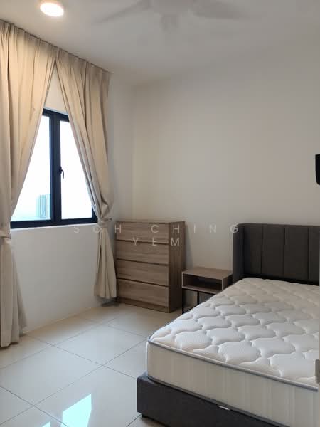 Apartment for Sale at Vista Sentul Residences - Soh Ching Yem - Bedroom - PropertyGuru.com.my