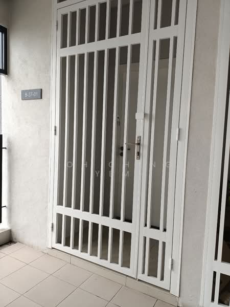 Apartment for Sale at Vista Sentul Residences - Soh Ching Yem - Exterior - PropertyGuru.com.my