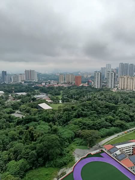 Apartment for Sale at Vista Sentul Residences - Soh Ching Yem - Exterior - PropertyGuru.com.my
