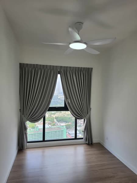 Condominium for Rent at Skyline KL - Yan . - View - PropertyGuru.com.my