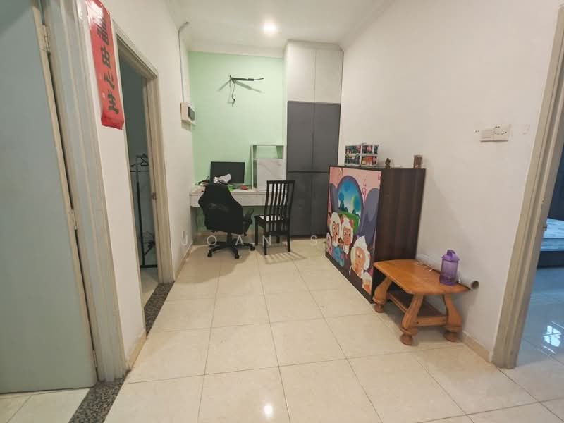 Rumah Teres 2 Tingkat untuk Dijual di Iskandar Puteri (Nusajaya) (Johor) - Joan Sin - Study - PropertyGuru.com.my