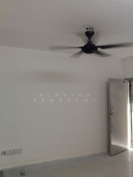 Rumah Flat untuk Dijual di Sri Indah - Alavian Ramasamy - Interior - PropertyGuru.com.my
