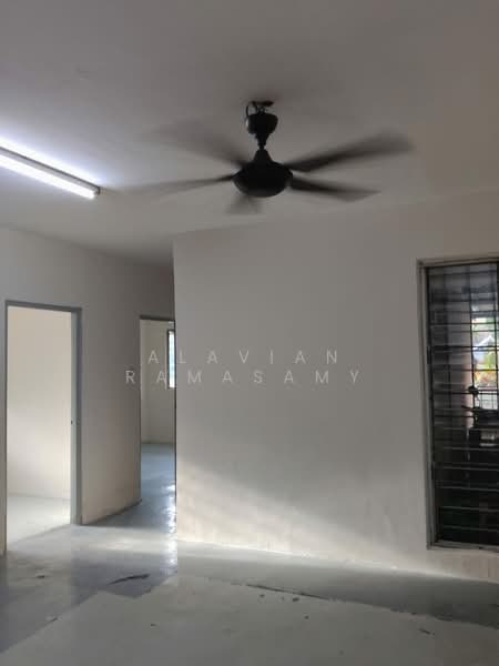 Rumah Flat untuk Dijual di Sri Indah - Alavian Ramasamy - Interior - PropertyGuru.com.my