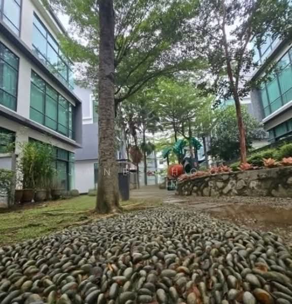 Rumah Berkembar untuk Dijual di Bukit Jalil (Kuala Lumpur) - Jane Shoo - Exterior - PropertyGuru.com.my