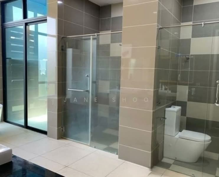 Rumah Berkembar untuk Dijual di Bukit Jalil (Kuala Lumpur) - Jane Shoo - Bathroom - PropertyGuru.com.my