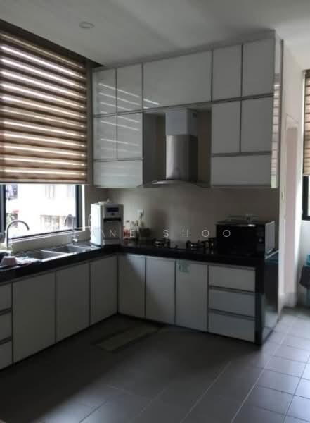 Rumah Berkembar untuk Dijual di Bukit Jalil (Kuala Lumpur) - Jane Shoo - Kitchen - PropertyGuru.com.my