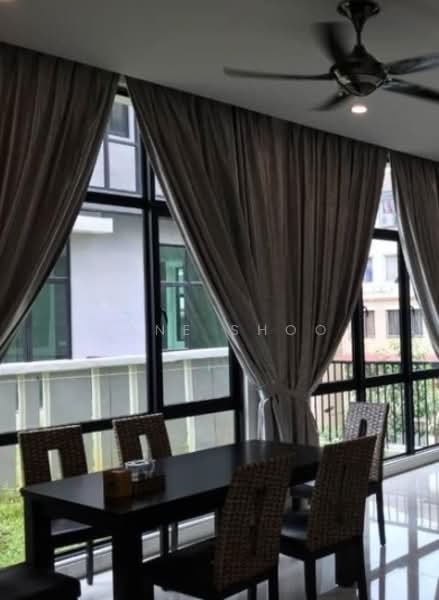 Rumah Berkembar untuk Dijual di Bukit Jalil (Kuala Lumpur) - Jane Shoo - Dining Room - PropertyGuru.com.my