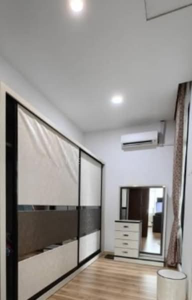 Rumah Berkembar untuk Dijual di Bukit Jalil (Kuala Lumpur) - Jane Shoo - Bedroom - PropertyGuru.com.my