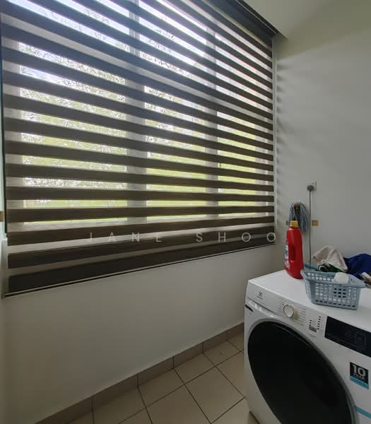 Rumah Berkembar untuk Dijual di Bukit Jalil (Kuala Lumpur) - Jane Shoo - Interior - PropertyGuru.com.my