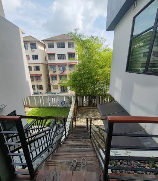 Rumah Berkembar untuk Dijual di Bukit Jalil (Kuala Lumpur) - Jane Shoo - Exterior - PropertyGuru.com.my