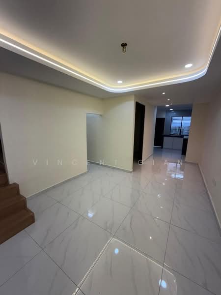 Rumah Teres 2 Tingkat untuk Dijual di Bandar Baru Permas Jaya (Permas Jaya) - Vincent Gian - Interior - PropertyGuru.com.my