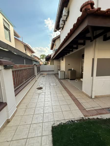 Semi-Detached House for Sale in Johor Bahru (Johor) - Venica For - Exterior - PropertyGuru.com.my