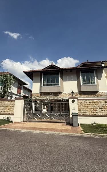 Semi-Detached House for Sale in Johor Bahru (Johor) - Venica For - PropertyGuru.com.my
