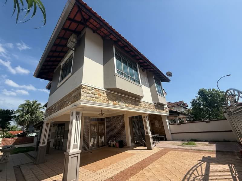 Semi-Detached House for Sale in Johor Bahru (Johor) - Venica For - PropertyGuru.com.my