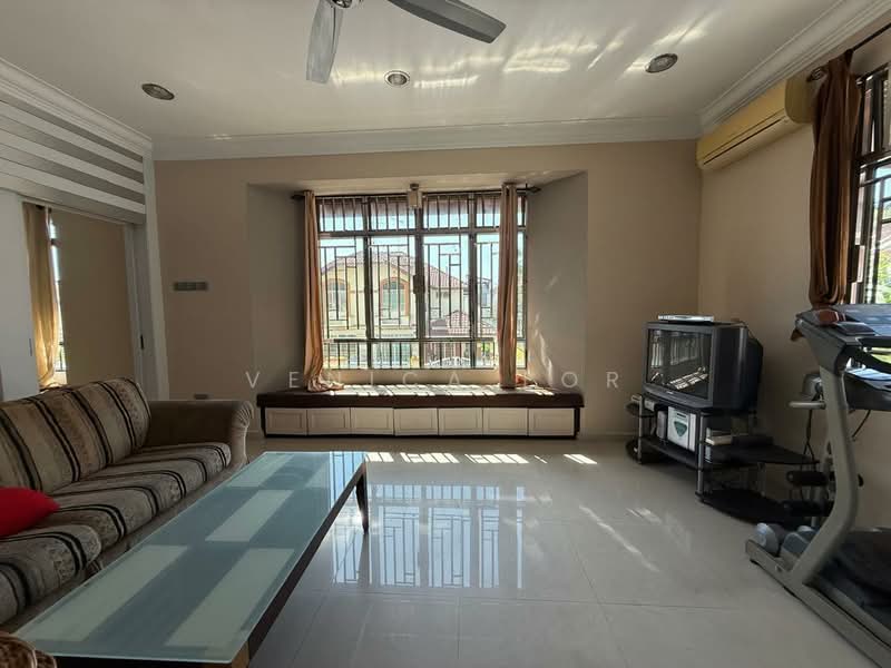 Semi-Detached House for Sale in Johor Bahru (Johor) - Venica For - PropertyGuru.com.my