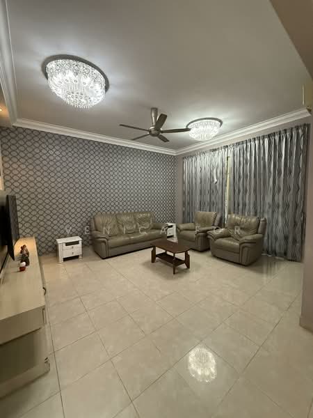 Semi-Detached House for Sale in Johor Bahru (Johor) - Venica For - PropertyGuru.com.my