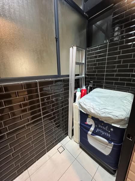 Servis Apartment untuk Disewa di Citizen 2 - KK Yap - Interior - PropertyGuru.com.my