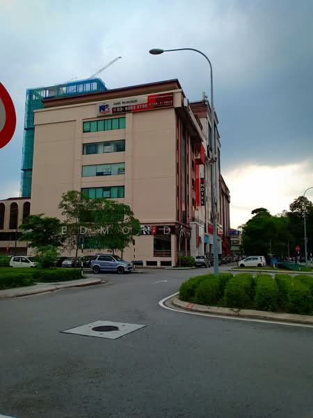 Shop for Sale in Taman Shamelin Perkasa (Cheras) - Edmond Teh - Exterior - PropertyGuru.com.my