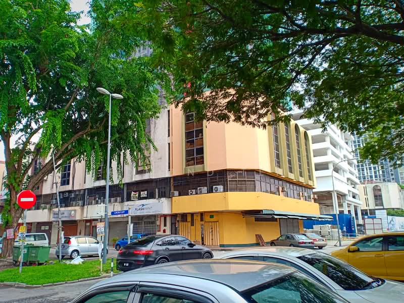 Shop for Sale in Taman Shamelin Perkasa (Cheras) - Edmond Teh - Exterior - PropertyGuru.com.my