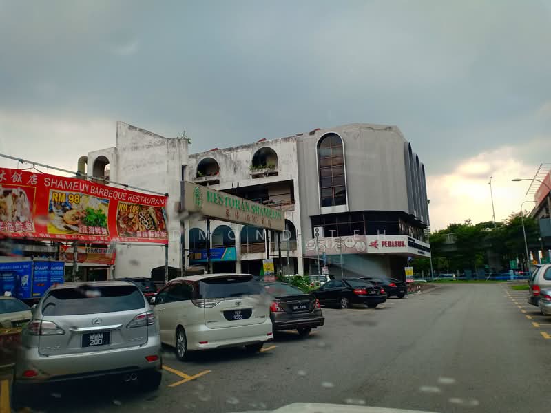 Shop for Sale in Taman Shamelin Perkasa (Cheras) - Edmond Teh - Exterior - PropertyGuru.com.my