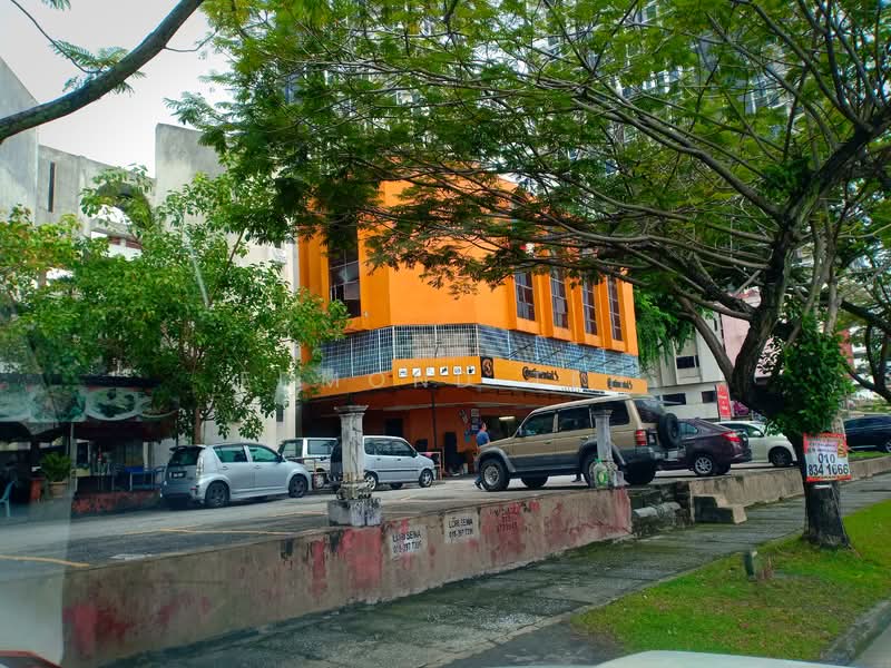 Shop for Sale in Taman Shamelin Perkasa (Cheras) - Edmond Teh - PropertyGuru.com.my