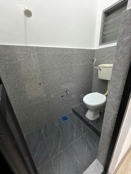 1-storey Terraced House for Sale in Taman Melawati (Ulu Kelang) - YK. Ho - Bathroom - PropertyGuru.com.my