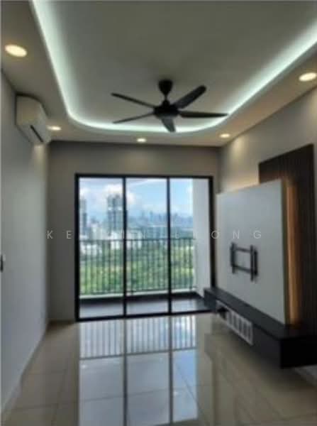 Kondominium untuk Disewa di The Hipster - Kelvin Leong - Living Room - PropertyGuru.com.my