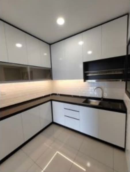 Kondominium untuk Disewa di The Hipster - Kelvin Leong - Kitchen - PropertyGuru.com.my
