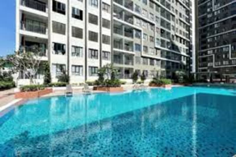 Kondominium untuk Disewa di The Hipster - Kelvin Leong - Exterior - PropertyGuru.com.my