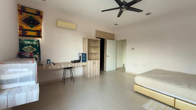 2-storey Terraced House for Sale in Taman Nusa Idaman (Iskandar Puteri (Nusajaya)) - Elston Chong - Bedroom - PropertyGuru.com.my