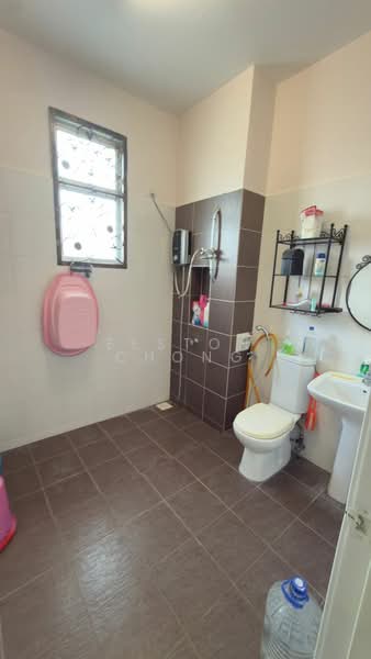 2-storey Terraced House for Sale in Taman Nusa Idaman (Iskandar Puteri (Nusajaya)) - Elston Chong - Bathroom - PropertyGuru.com.my