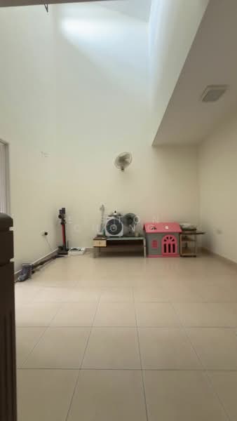 2-storey Terraced House for Sale in Taman Nusa Idaman (Iskandar Puteri (Nusajaya)) - Elston Chong - Living Room - PropertyGuru.com.my