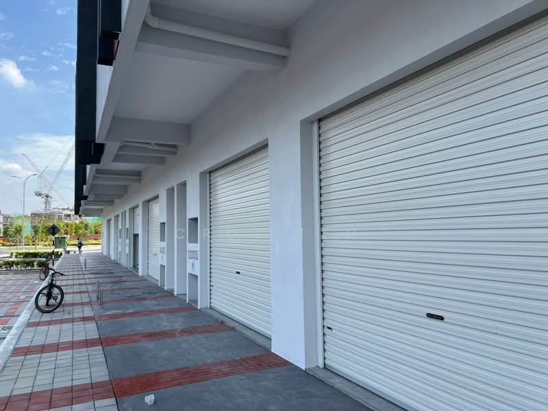 Kedai / Pejabat untuk Disewa di Banting (Selangor) - CRUZ TEO - PropertyGuru.com.my