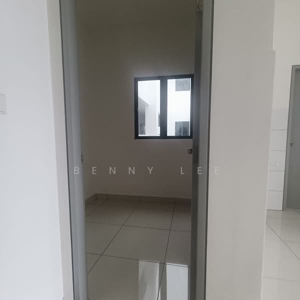Servis Apartment untuk Disewa di Traders Park - Benny Lee - Interior - PropertyGuru.com.my